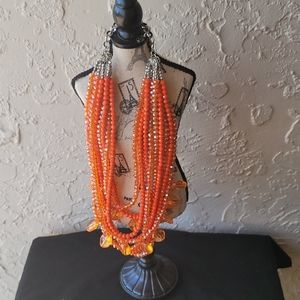 Sassy Jones Necklace